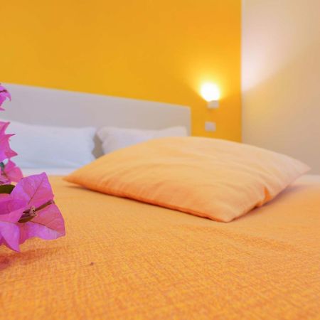 Insula B&B Cagliari Kamer foto