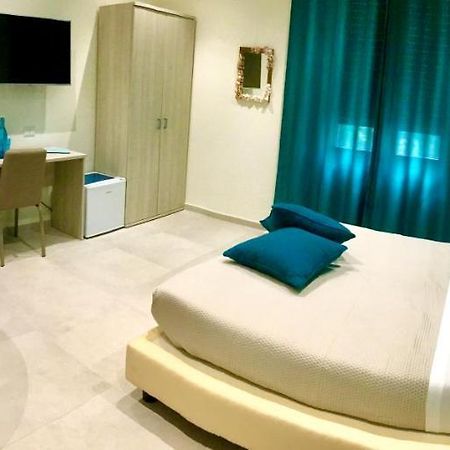 Insula B&B Cagliari Buitenkant foto