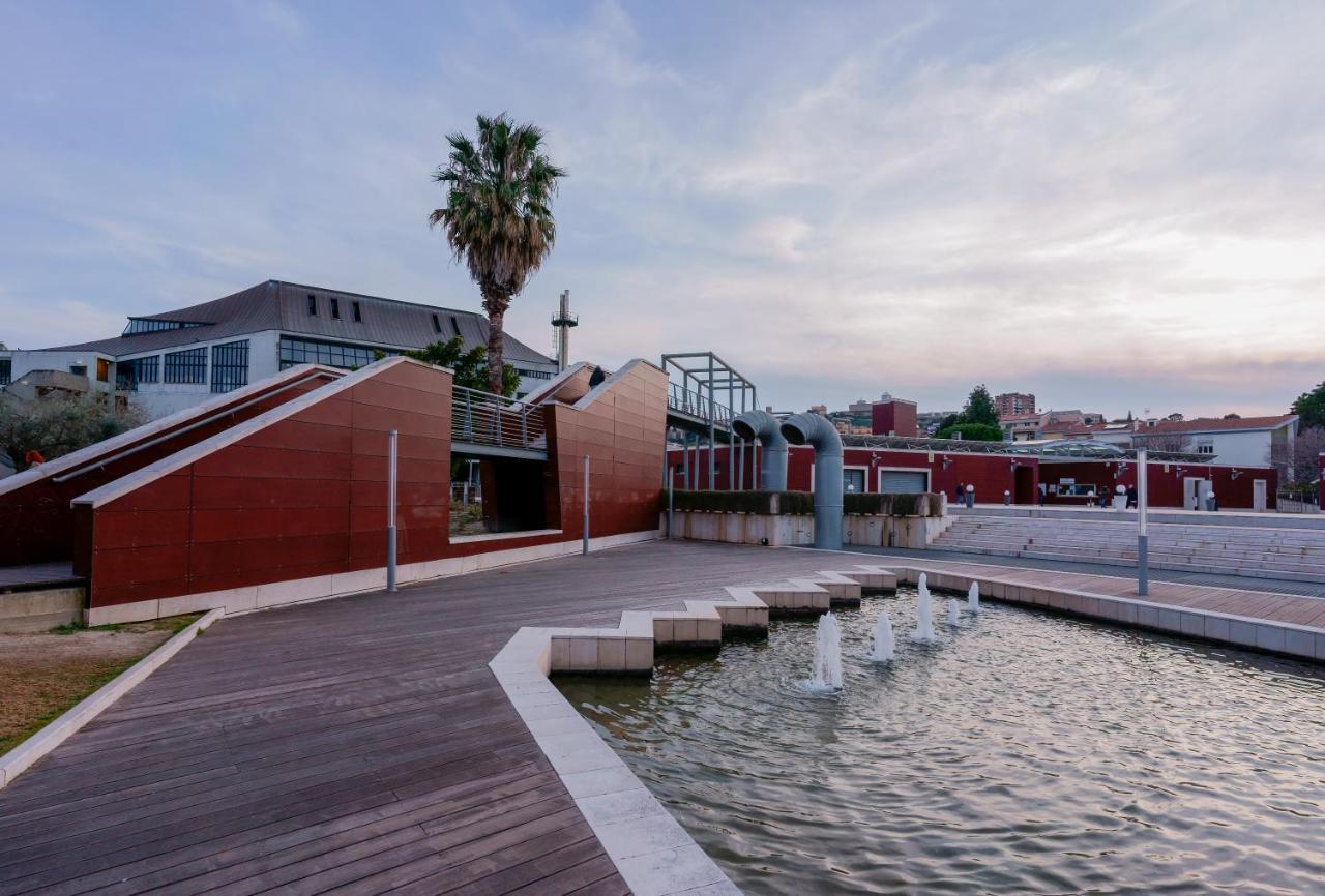Insula B&B Cagliari Buitenkant foto