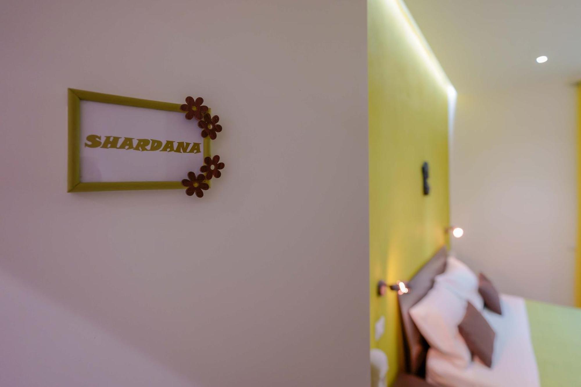 Insula B&B Cagliari Kamer foto