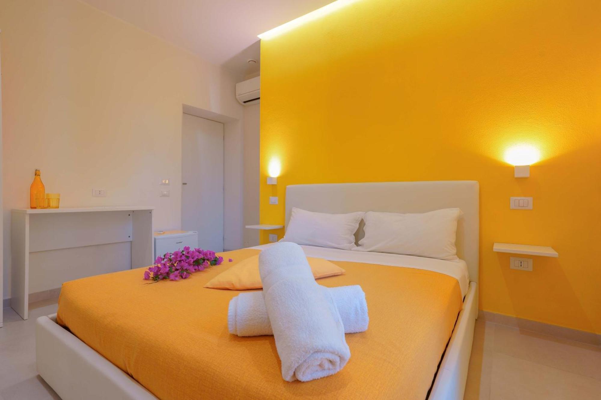 Insula B&B Cagliari Kamer foto