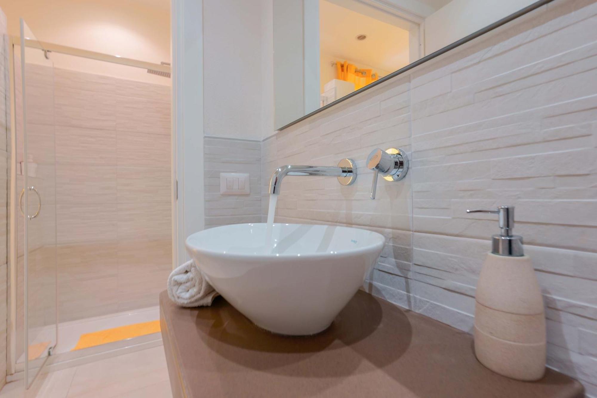 Insula B&B Cagliari Kamer foto