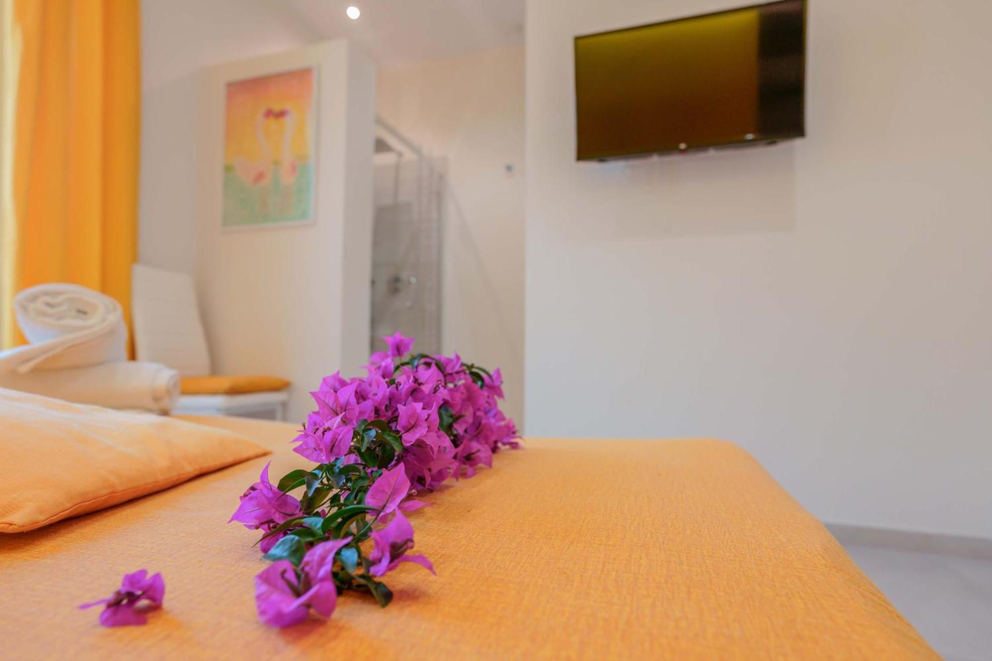 Insula B&B Cagliari Kamer foto