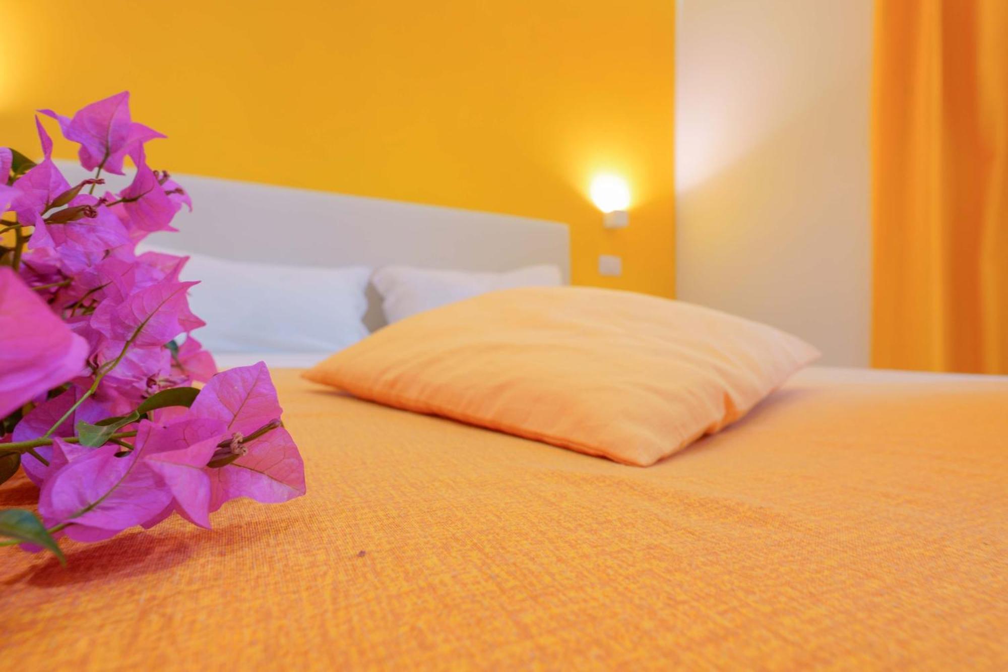 Insula B&B Cagliari Kamer foto