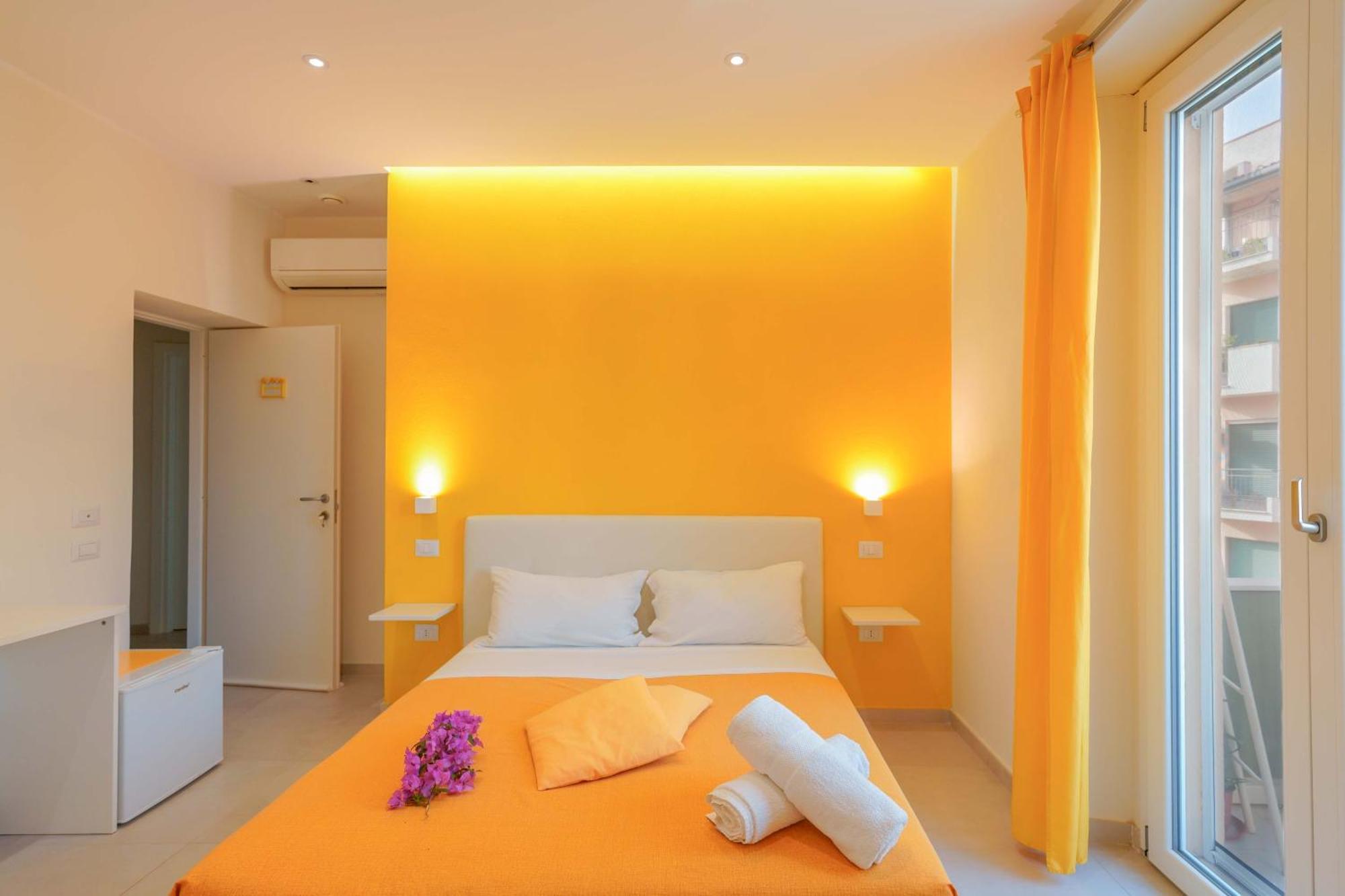 Insula B&B Cagliari Kamer foto