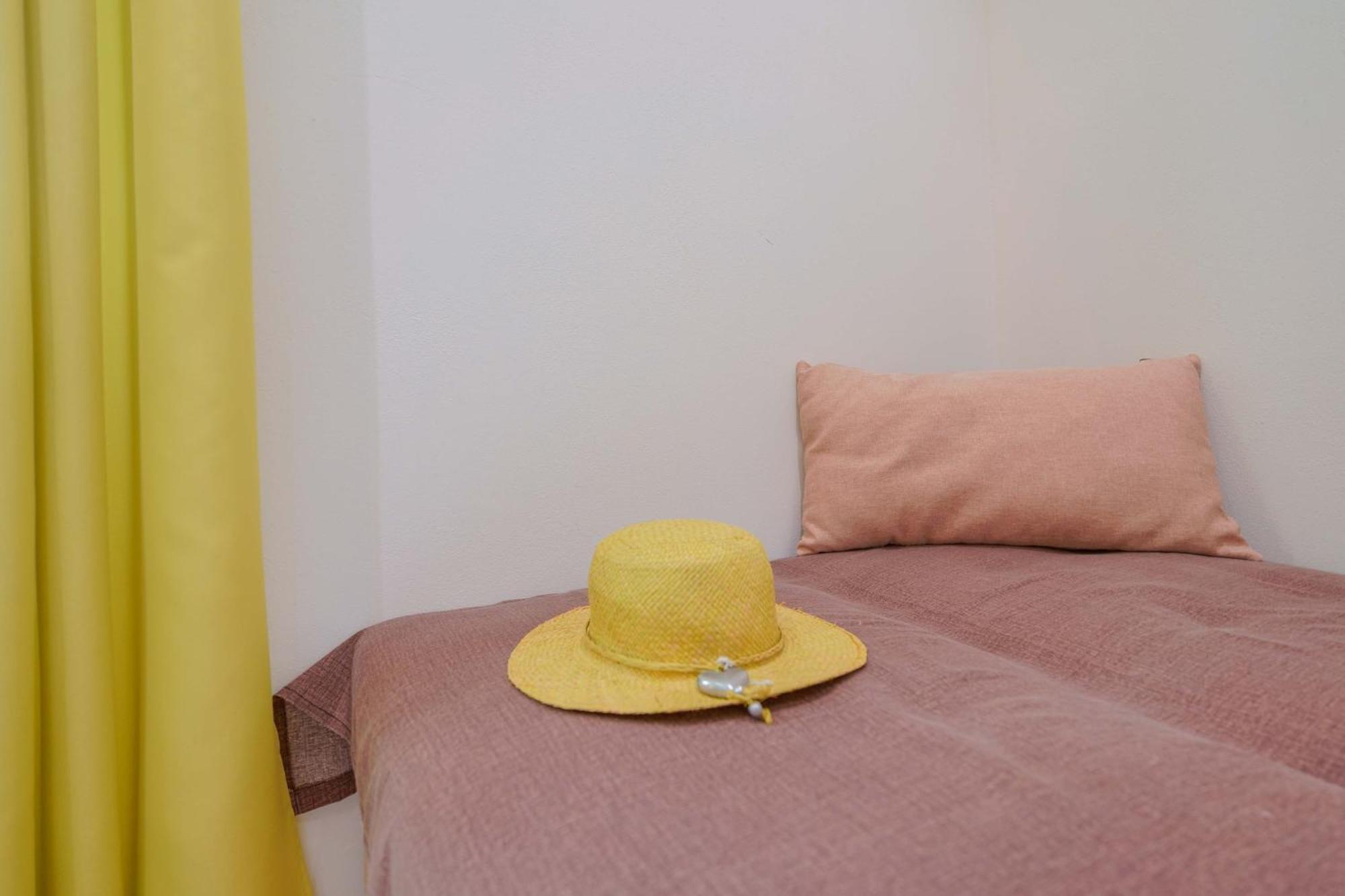 Insula B&B Cagliari Kamer foto