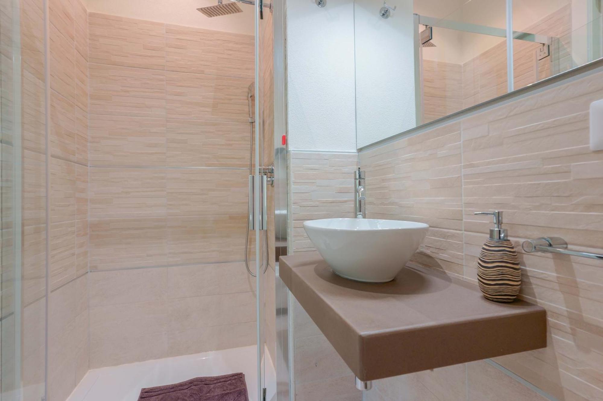 Insula B&B Cagliari Kamer foto