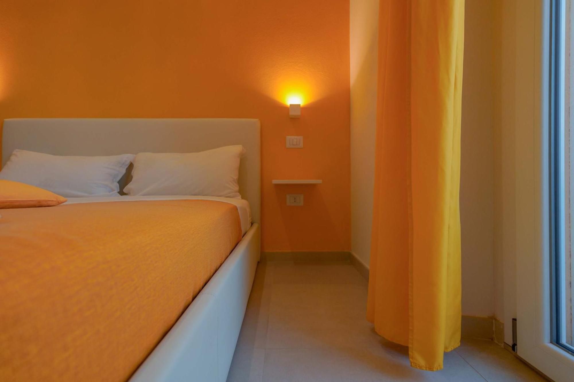 Insula B&B Cagliari Kamer foto