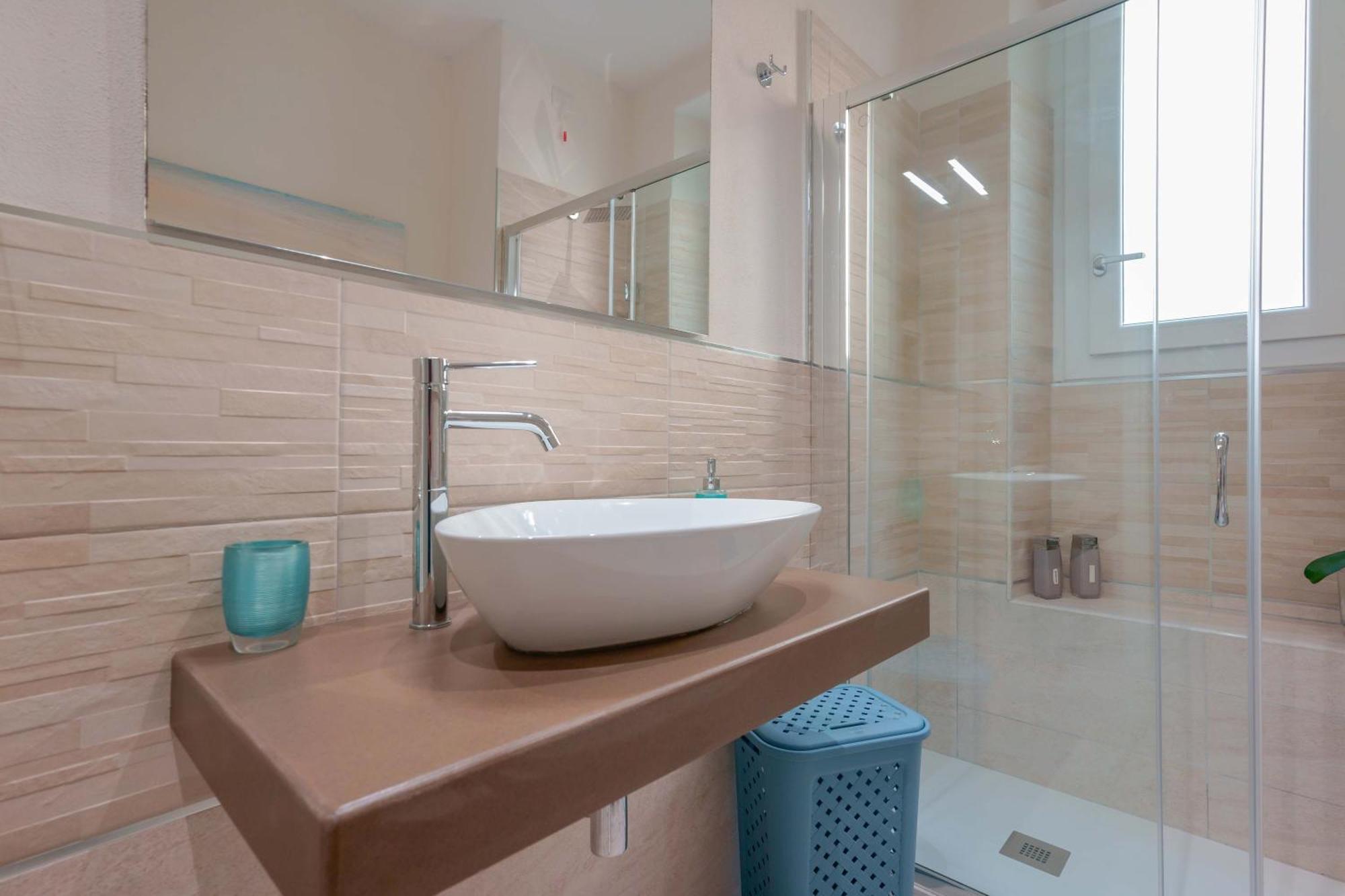 Insula B&B Cagliari Kamer foto
