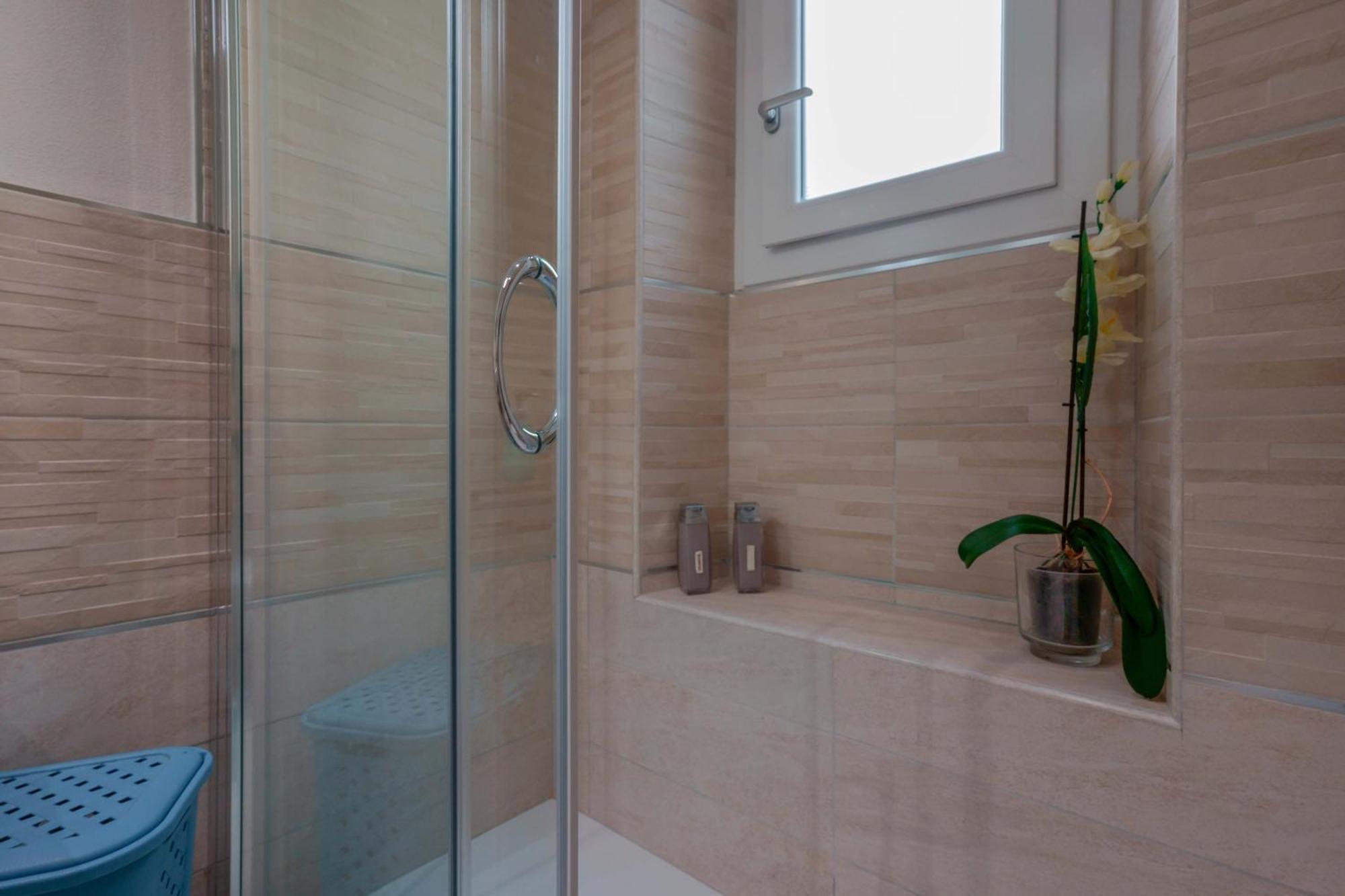 Insula B&B Cagliari Kamer foto