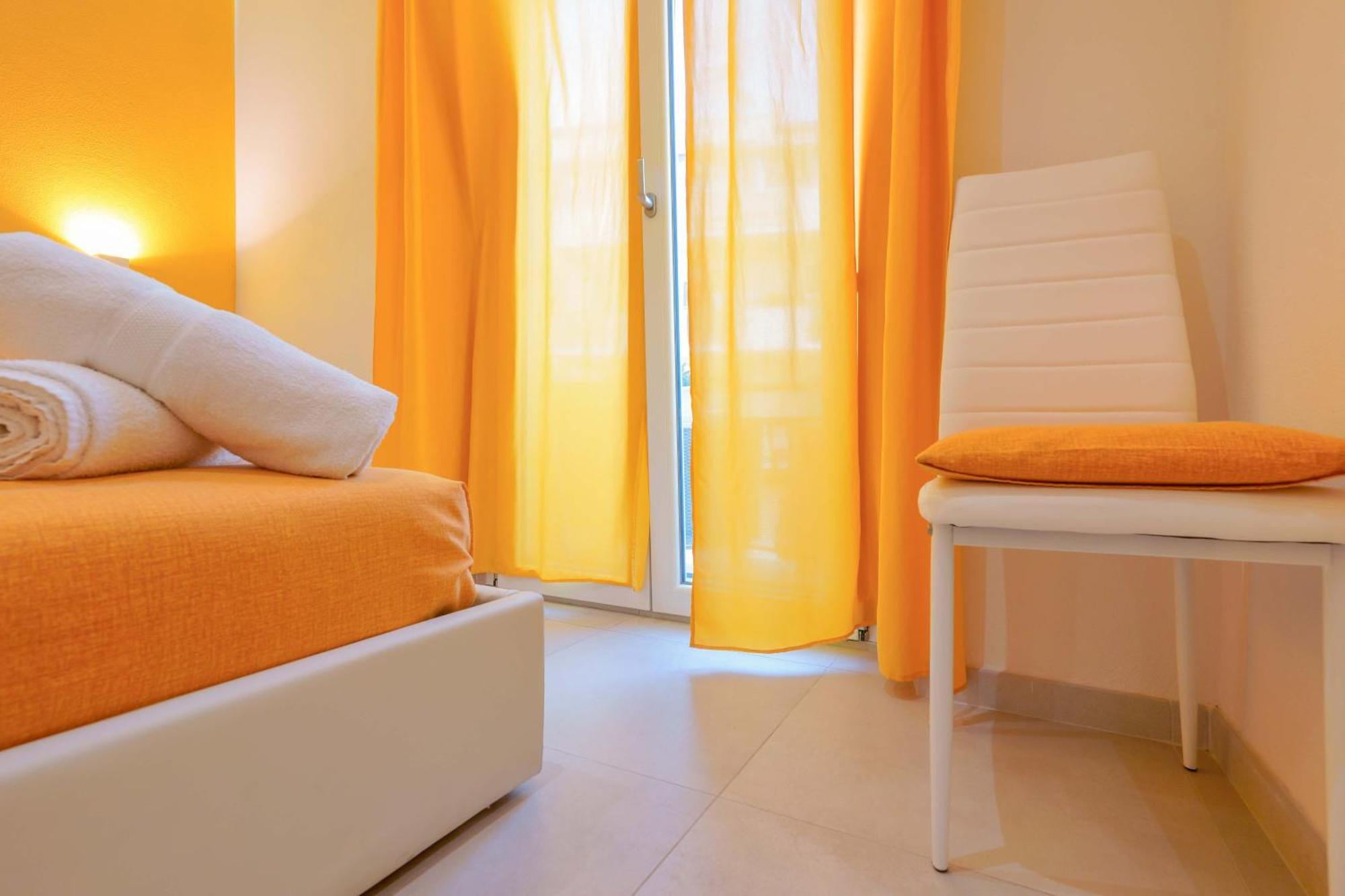 Insula B&B Cagliari Kamer foto
