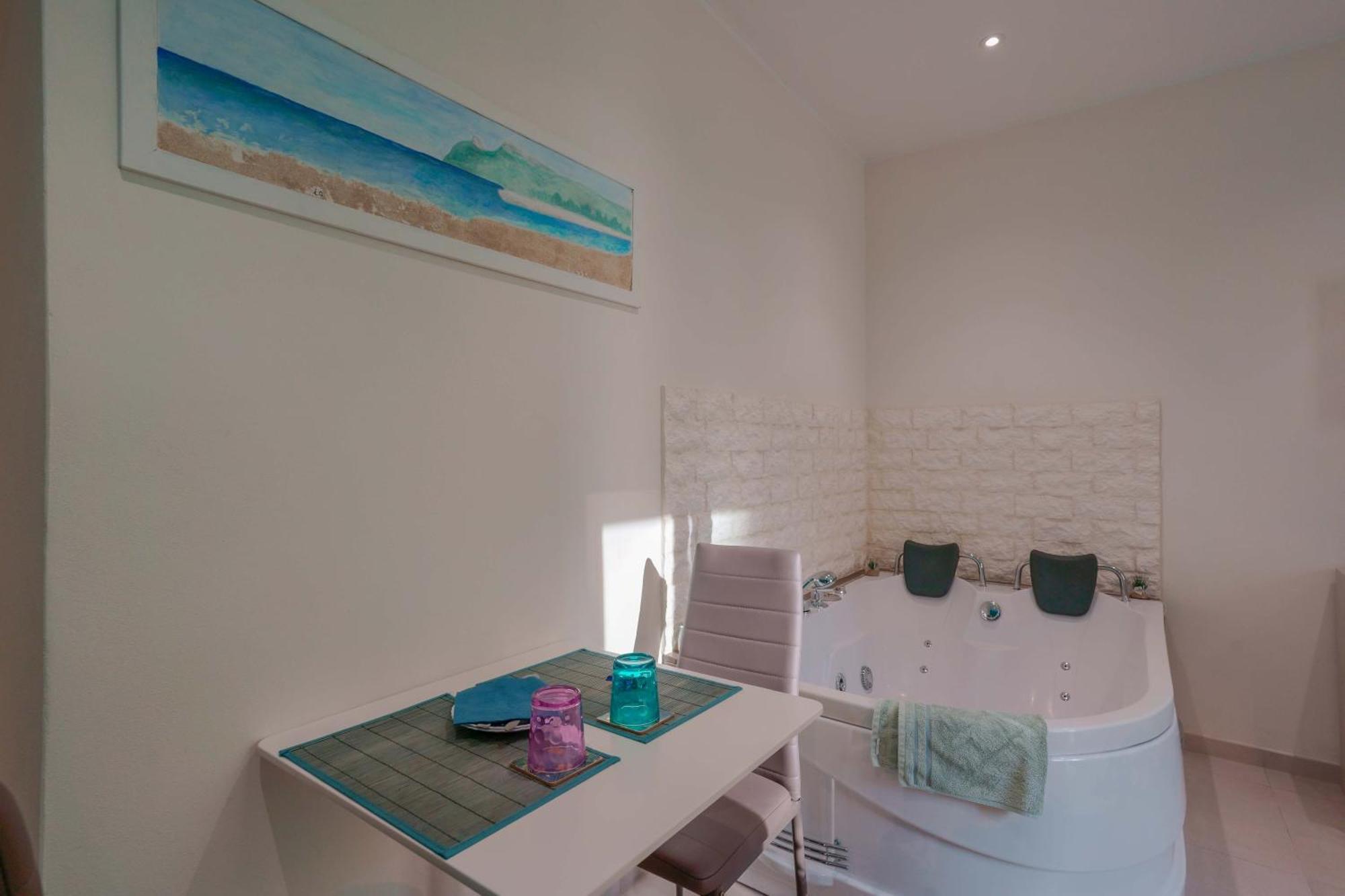 Insula B&B Cagliari Kamer foto
