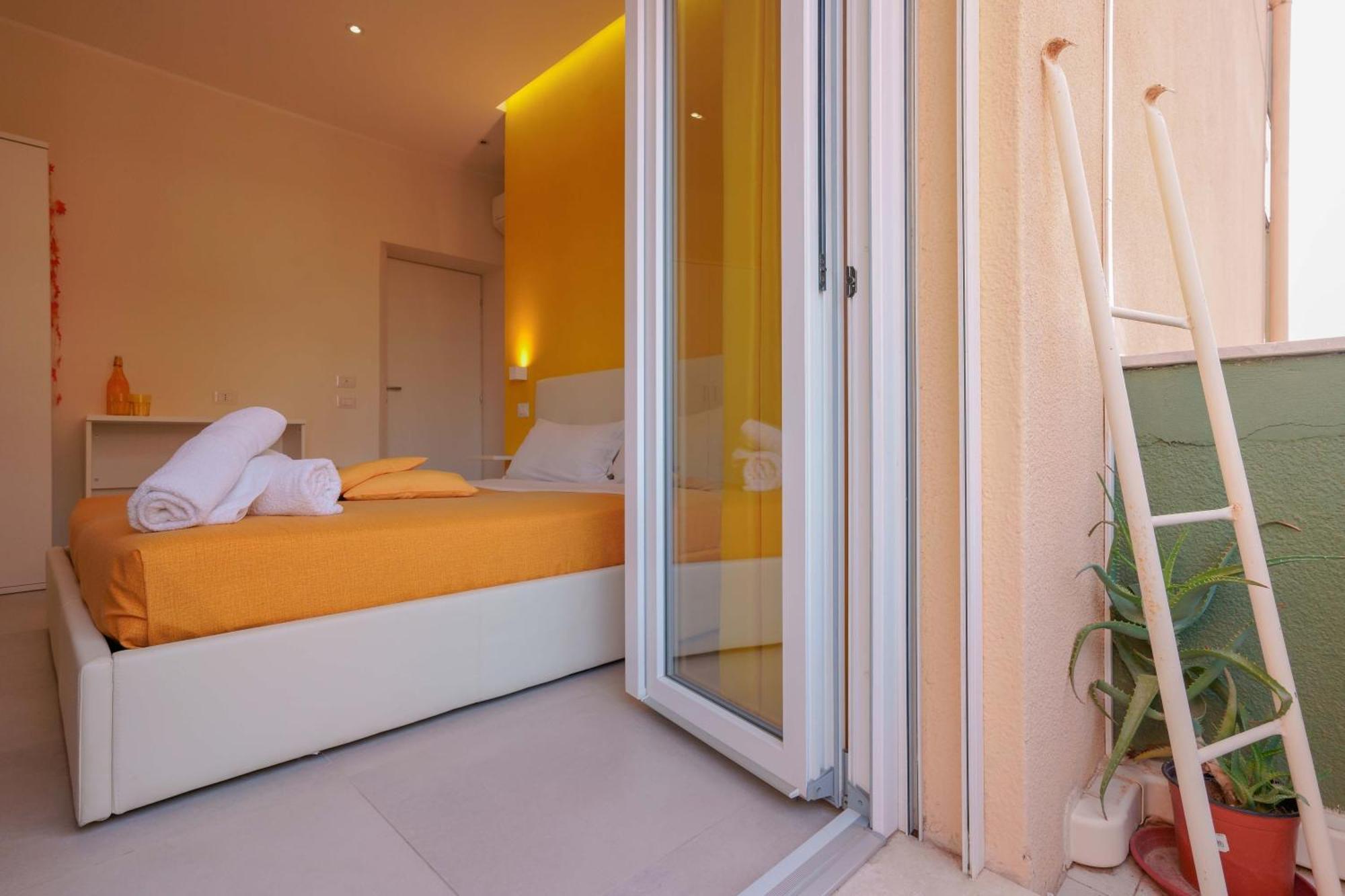 Insula B&B Cagliari Kamer foto