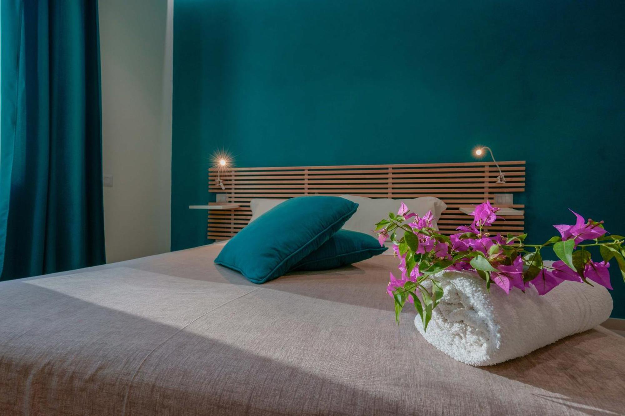 Insula B&B Cagliari Kamer foto