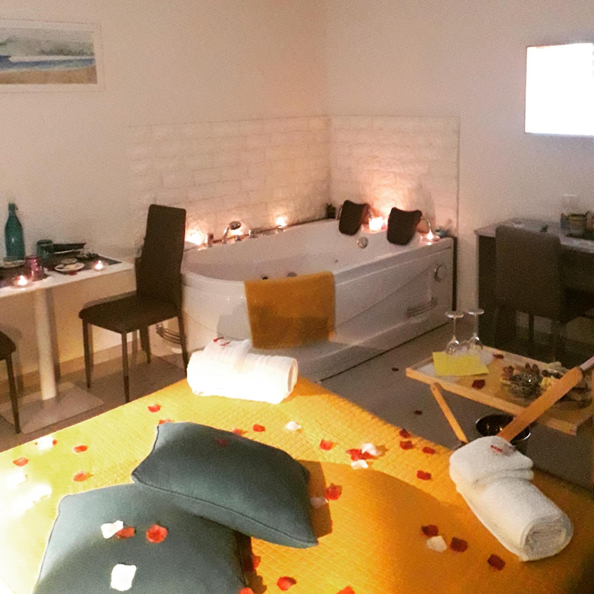 Insula B&B Cagliari Kamer foto