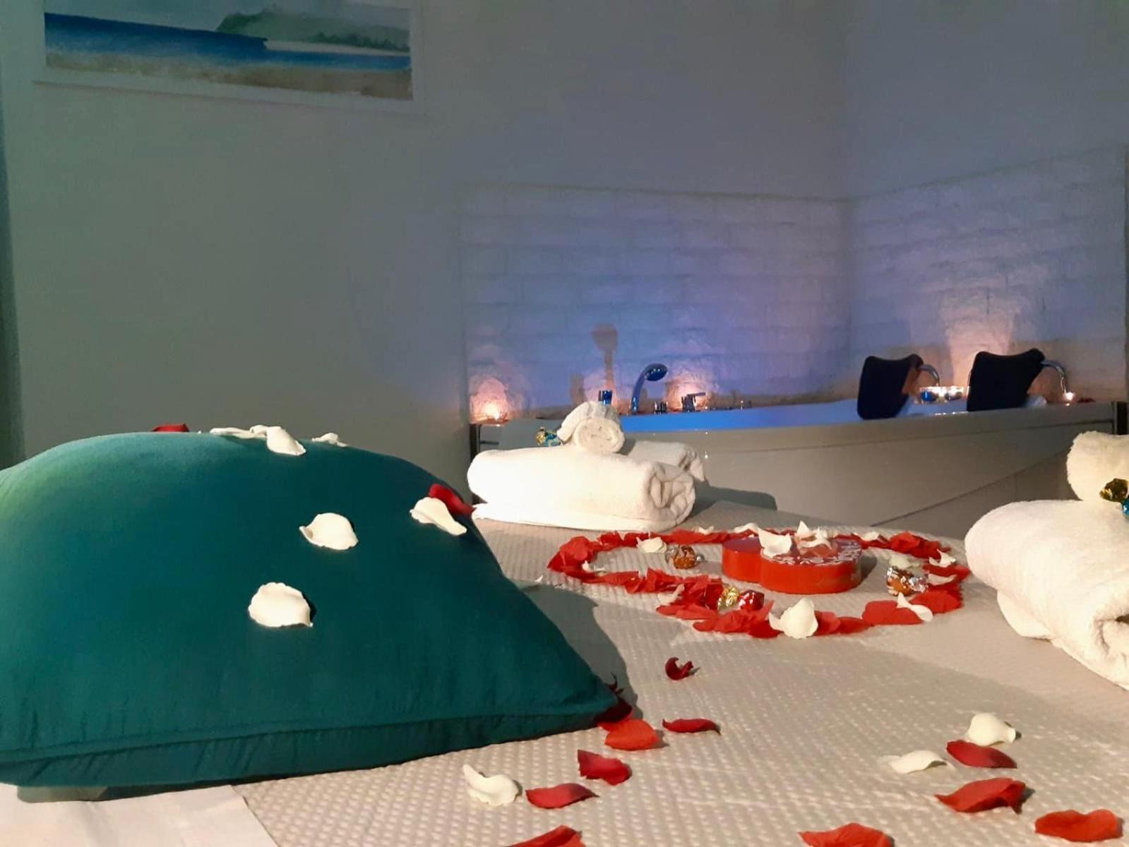 Insula B&B Cagliari Kamer foto