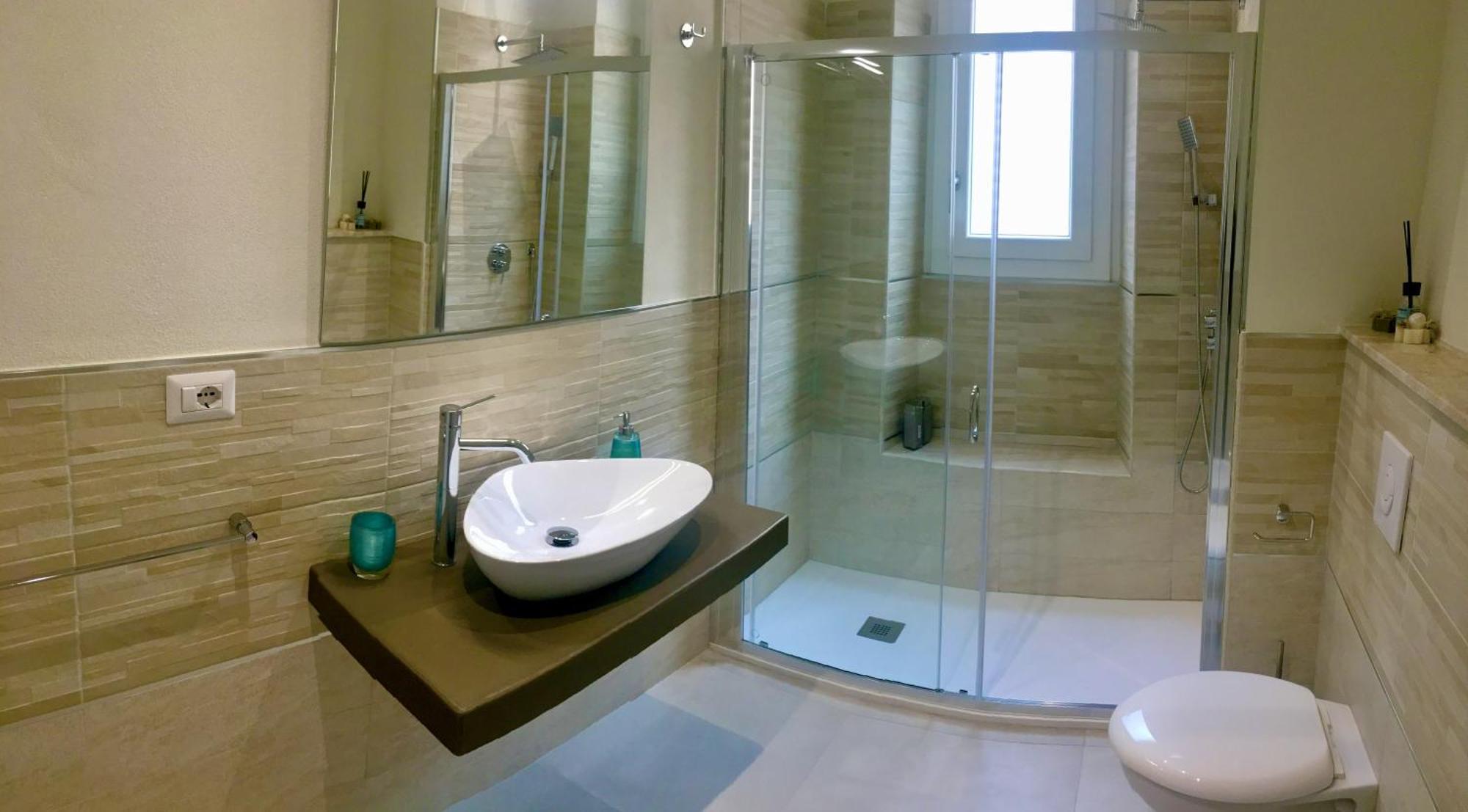 Insula B&B Cagliari Kamer foto