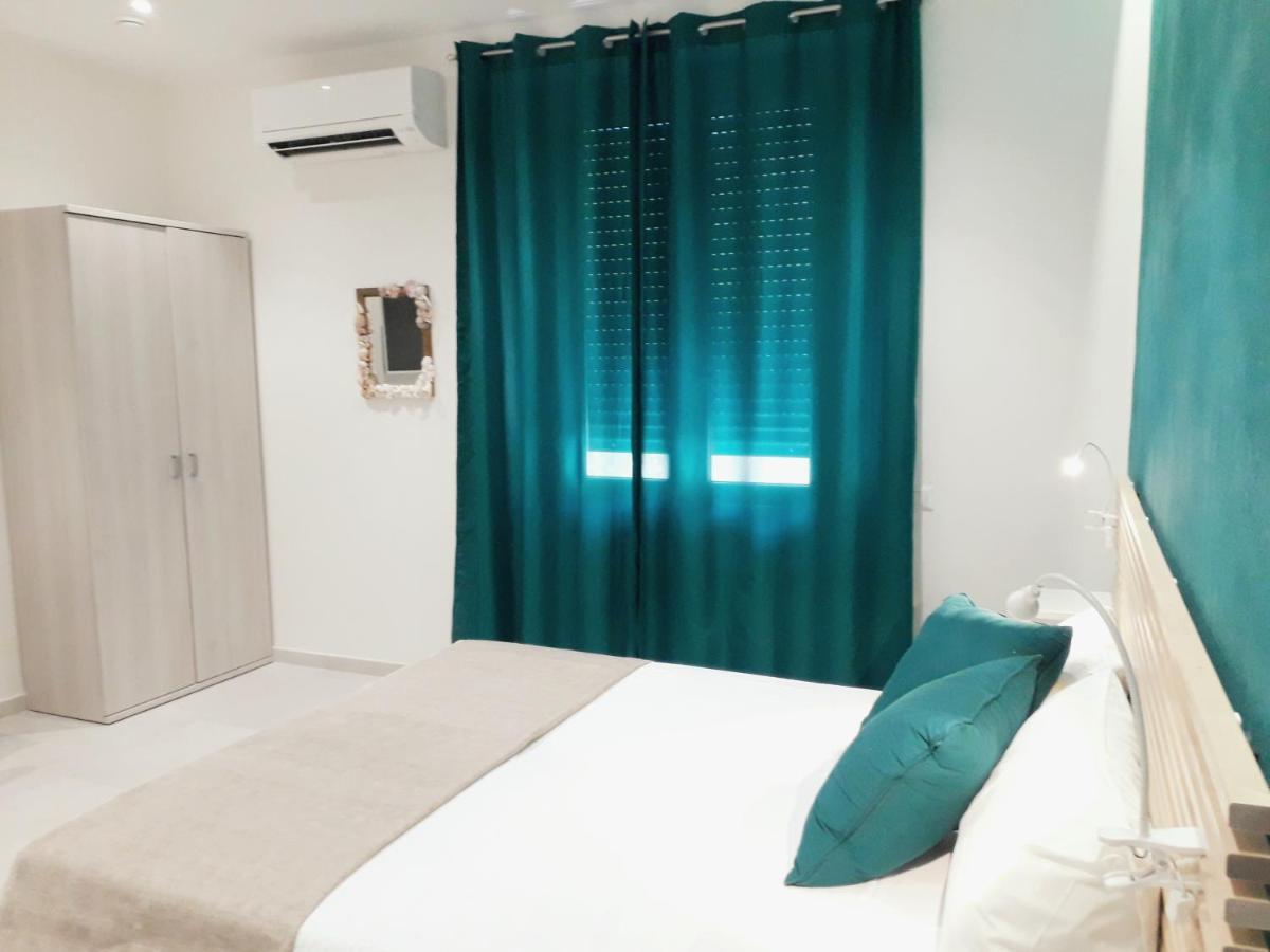 Insula B&B Cagliari Buitenkant foto