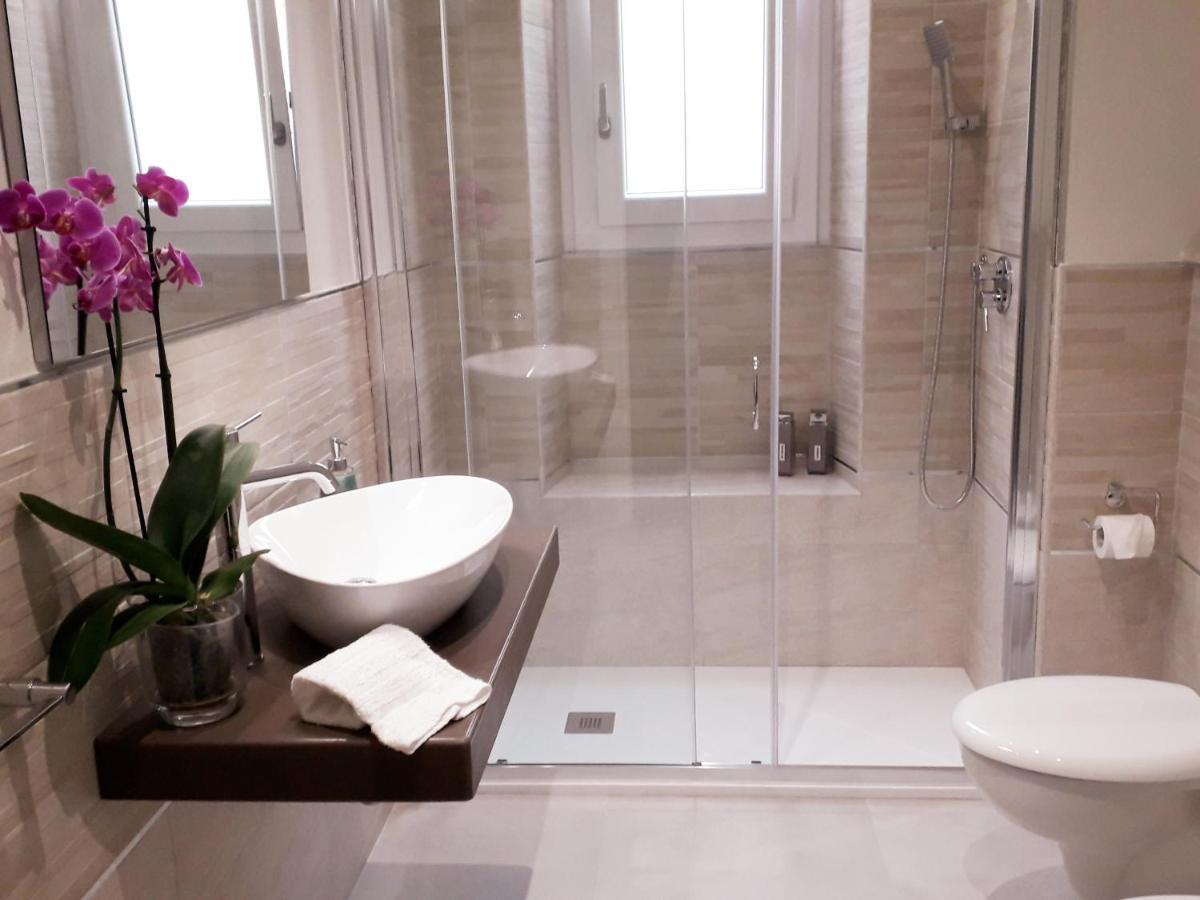 Insula B&B Cagliari Buitenkant foto