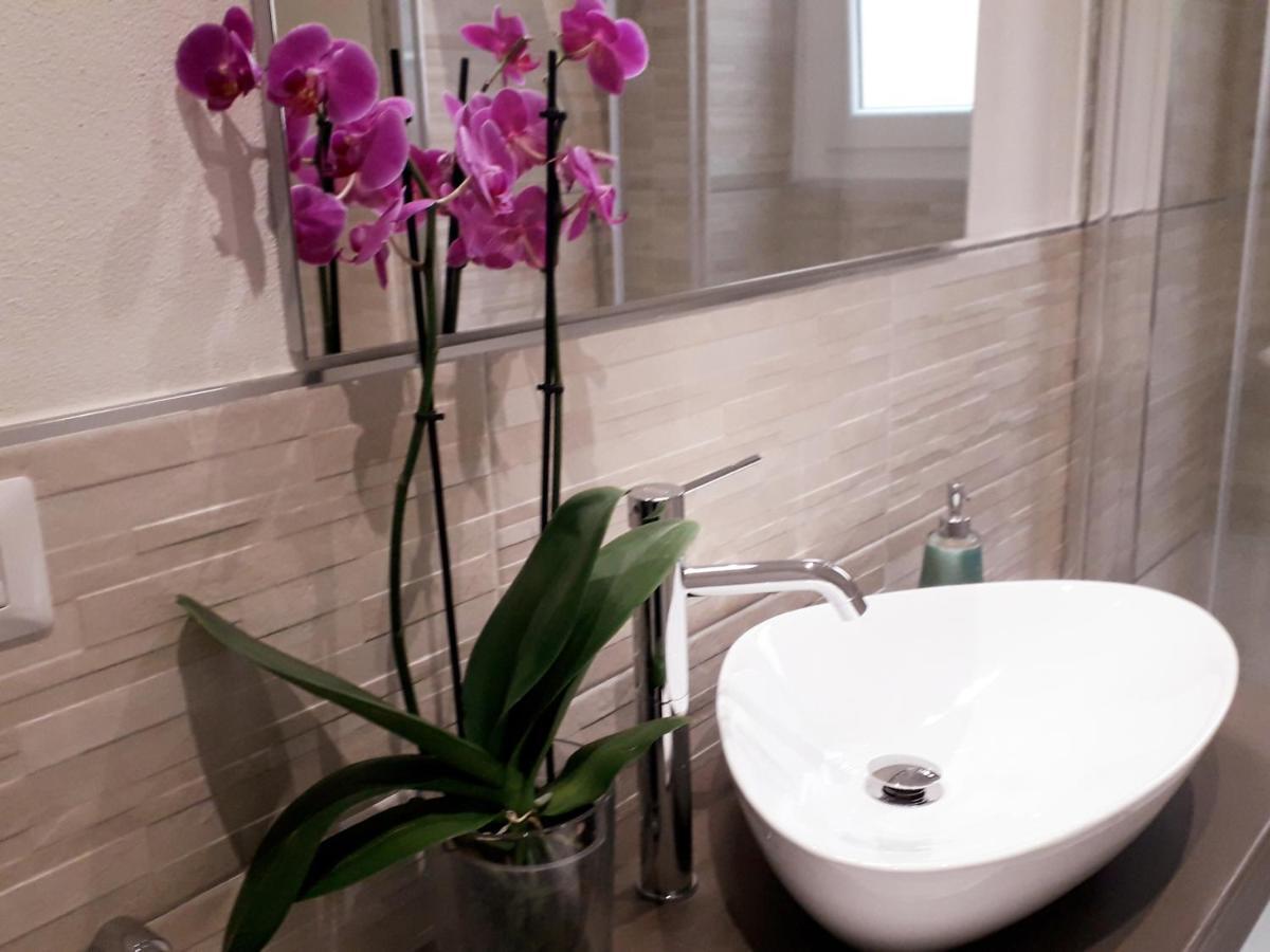 Insula B&B Cagliari Buitenkant foto
