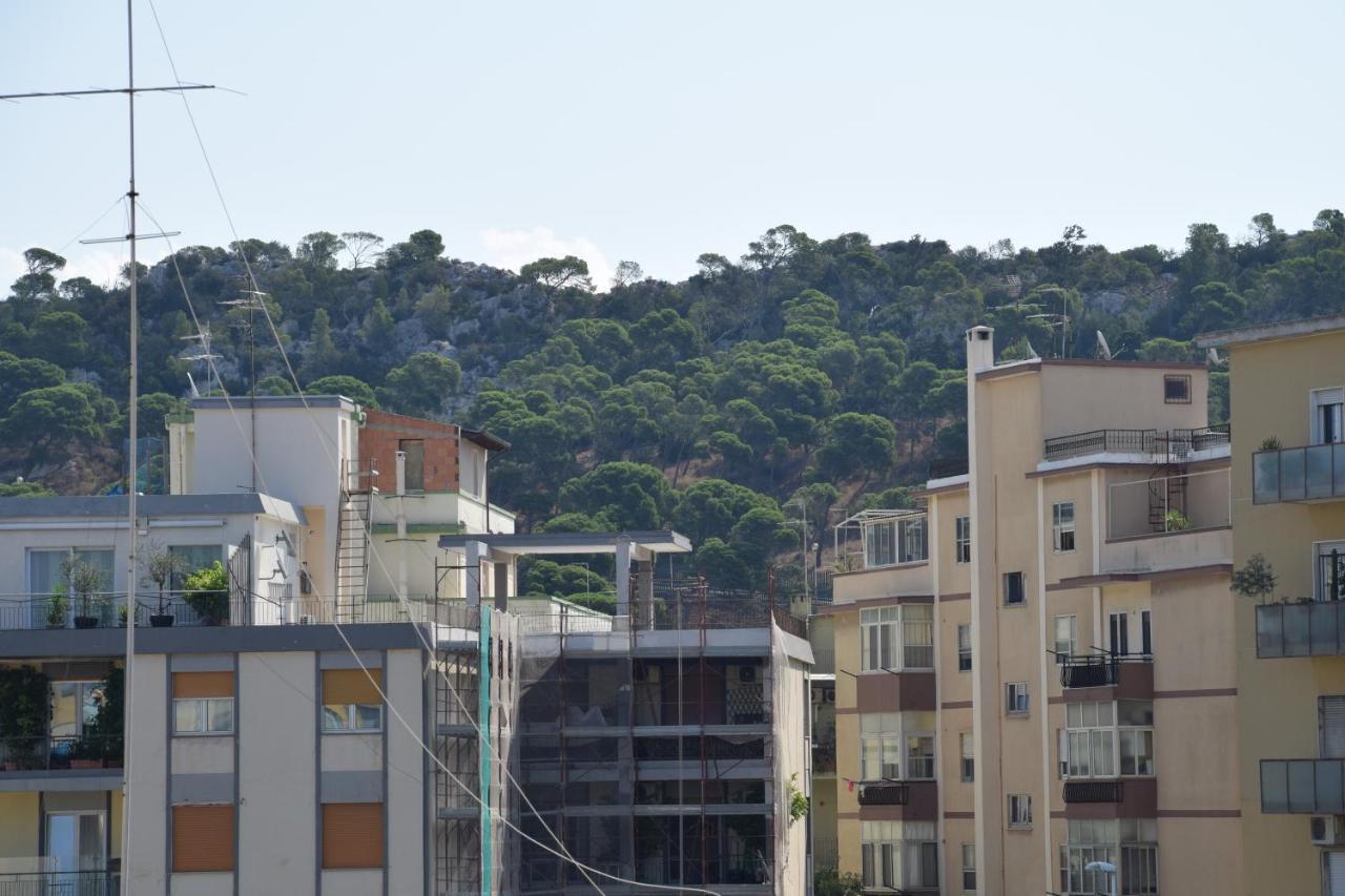 Insula B&B Cagliari Buitenkant foto